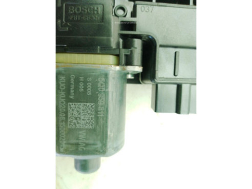 5G4839461C ELEVALUNAS PUERTA LAT TRA IZQ VW GOLF VII (5G1, BQ1, BE1, BE2)|Desguaces La Cabaña