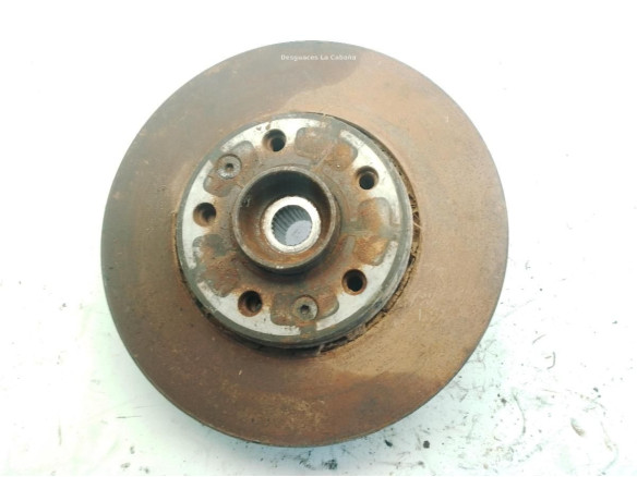 400155653R MANGUETA DEL IZQ RENAULT CAPTUR (J5_, H5_)|Desguaces La Cabaña