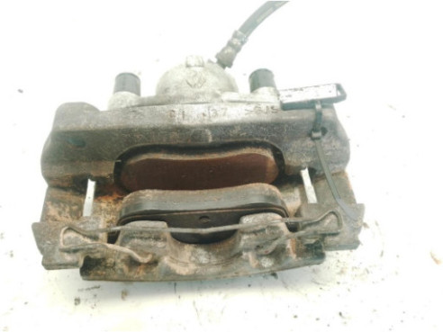 410016073R PINZA DEL DER RENAULT CAPTUR (J5_, H5_)|Desguaces La Cabaña