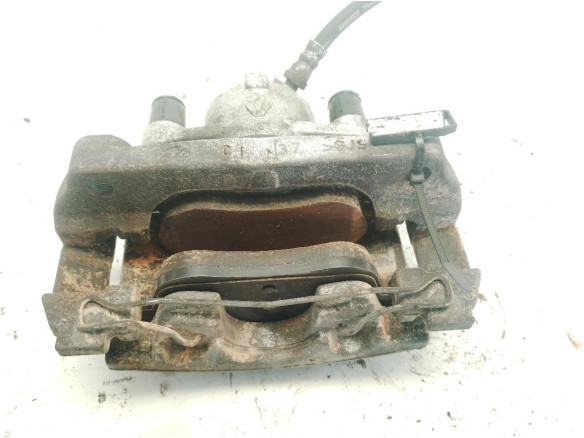 410016073R PINZA DEL DER RENAULT CAPTUR (J5_, H5_)|Desguaces La Cabaña