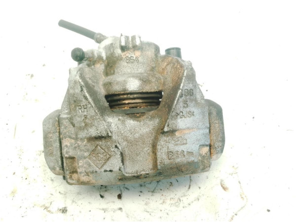 410016073R PINZA DEL DER RENAULT CAPTUR (J5_, H5_)|Desguaces La Cabaña
