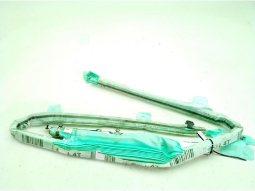 AIRBAG CORTINA IZQUIERDA|Desguaces La Cabaña