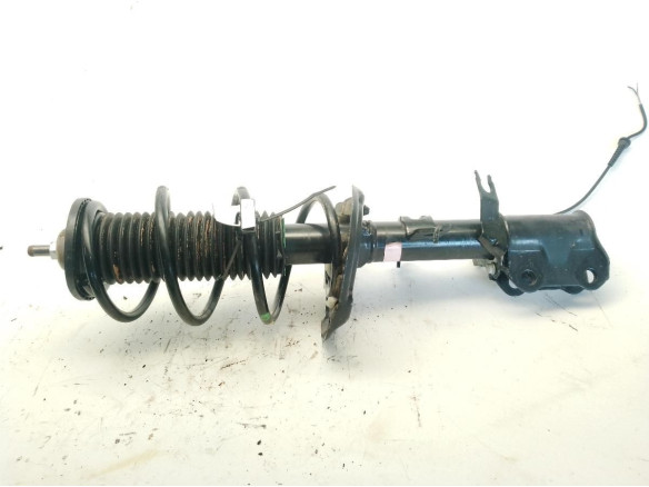543020474R AMORTIGUADOR DEL DER RENAULT CAPTUR (J5_, H5_)|Desguaces La Cabaña