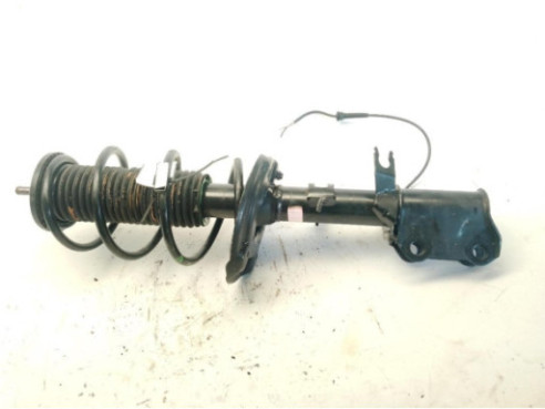 543020474R AMORTIGUADOR DEL DER RENAULT CAPTUR (J5_, H5_)|Desguaces La Cabaña
