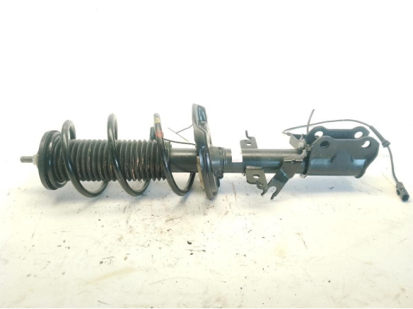 543020474R AMORTIGUADOR DEL IZQ RENAULT CAPTUR (J5_, H5_)|Desguaces La Cabaña