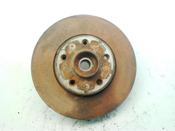 400144566R MANGUETA DEL DER RENAULT CAPTUR (J5_, H5_)|Desguaces La Cabaña