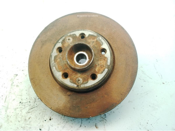 400144566R MANGUETA DEL DER RENAULT CAPTUR (J5_, H5_)|Desguaces La Cabaña