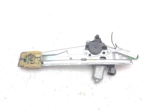 ELEVALUNAS PUERTA LATERAL TRASERA DERECHA|Desguaces La Cabaña