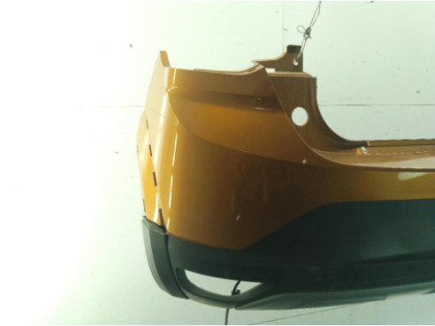850109659V  PARAGOLPES TRA DACIA SANDERO III|Desguaces La Cabaña