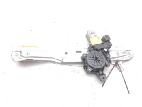 ELEVALUNAS PUERTA LATERAL TRASERA DERECHA|Desguaces La Cabaña 2