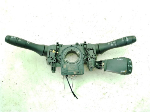 98235557ZD MANDO COMPLETO PEUGEOT 208 II (UB_, UP_, UW_)|Desguaces La Cabaña