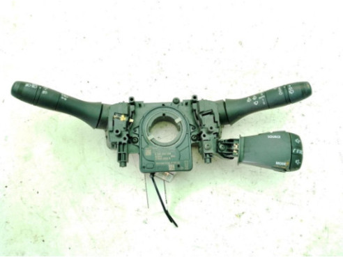 255670975R MANDO COMPLETO DACIA SANDERO III|Desguaces La Cabaña