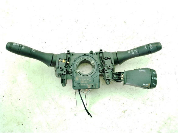 255670975R MANDO COMPLETO DACIA SANDERO III|Desguaces La Cabaña