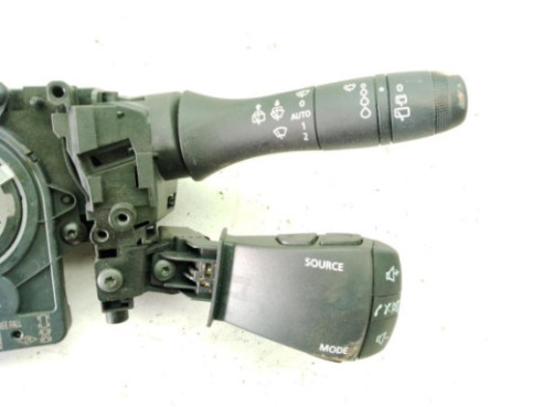255670975R MANDO COMPLETO DACIA SANDERO III|Desguaces La Cabaña