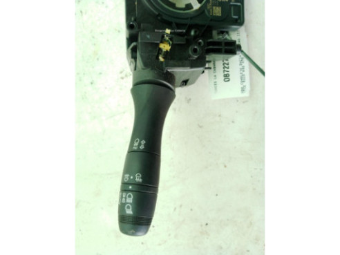 255670975R MANDO COMPLETO DACIA SANDERO III|Desguaces La Cabaña