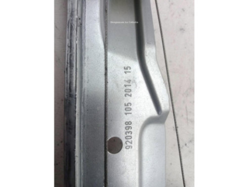 ELEVALUNAS PUERTA LAT TRA DER FORD C-MAX II (DXA/CB7, DXA/CEU) |Desguaces La Cabaña