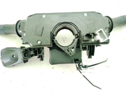 255670975R MANDO COMPLETO DACIA SANDERO III|Desguaces La Cabaña