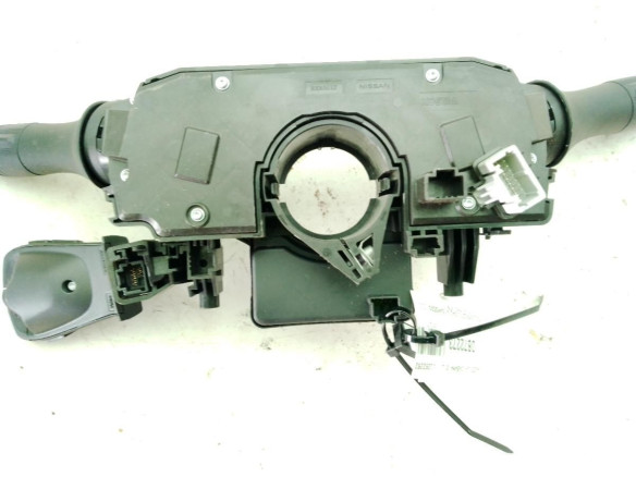 255670975R MANDO COMPLETO DACIA SANDERO III|Desguaces La Cabaña