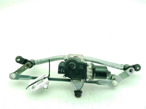 MOTOR LIMPIAPARABRISAS DELANTERO|Desguaces La Cabaña