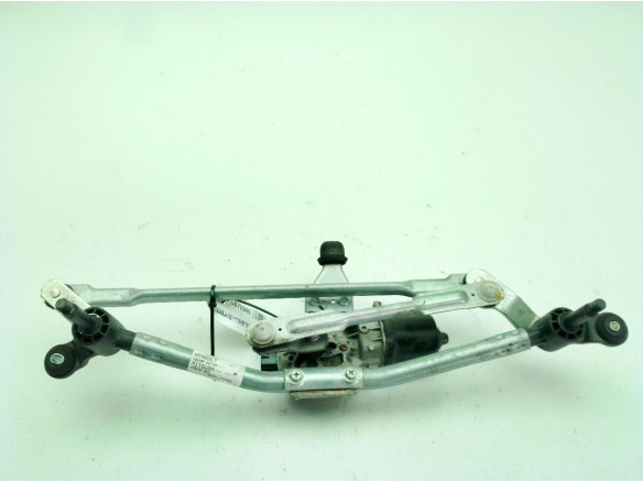 288006875R MOTOR LIMPIAPARABRISAS DEL DACIA SANDERO III|Desguaces La Cabaña