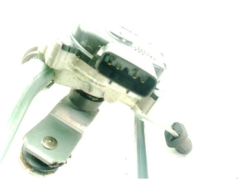 288006875R MOTOR LIMPIAPARABRISAS DEL DACIA SANDERO III|Desguaces La Cabaña