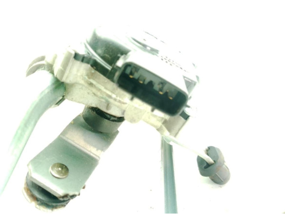 288006875R MOTOR LIMPIAPARABRISAS DEL DACIA SANDERO III|Desguaces La Cabaña