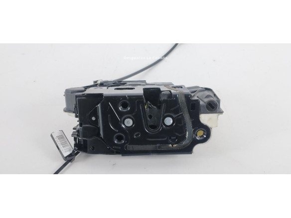 5N1837016A CERRADURA PUERTA LAT DEL DER VW PASSAT CC (357) |Desguaces La Cabaña