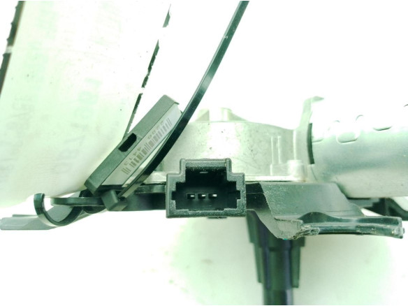 287109280R MOTOR LIMPIAPARABRISAS TRA DACIA SANDERO III|Desguaces La Cabaña