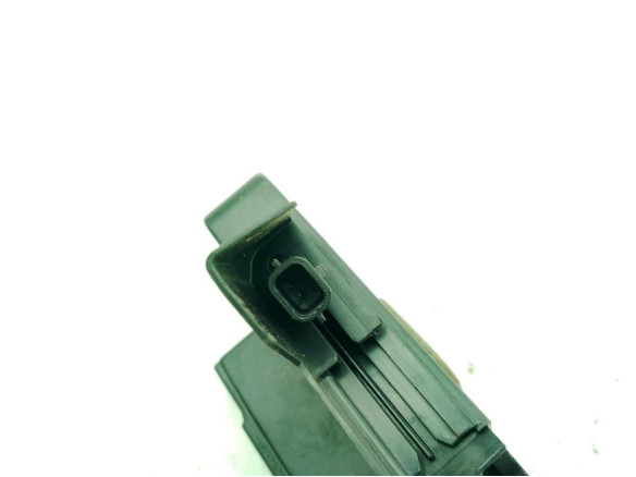 805028269R CERRADURA PUERTA LAT DEL DER DACIA SANDERO III|Desguaces La Cabaña