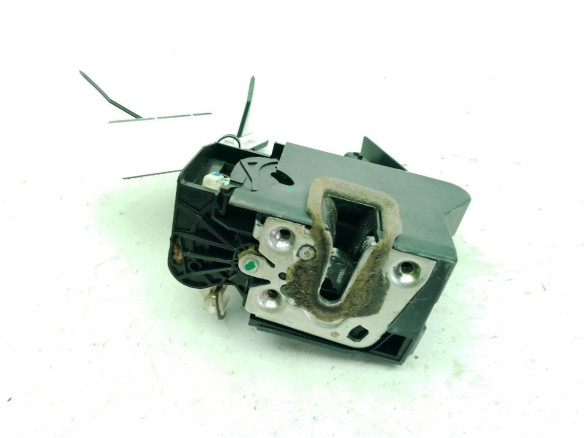805028269R CERRADURA PUERTA LAT DEL DER DACIA SANDERO III|Desguaces La Cabaña