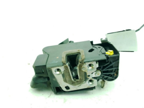 805035308R CERRADURA PUERTA LAT DEL IZQ DACIA SANDERO III|Desguaces La Cabaña