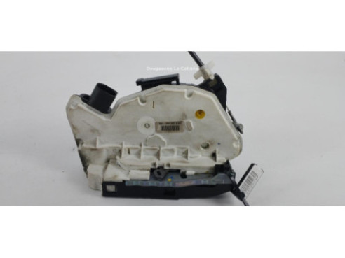 3C0 407 151 H BRAZO SUSPENSION DEL DER INF POSTERIOR VW PASSAT CC (357)|Desguaces La Cabaña 2