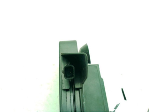 805035308R CERRADURA PUERTA LAT DEL IZQ DACIA SANDERO III|Desguaces La Cabaña