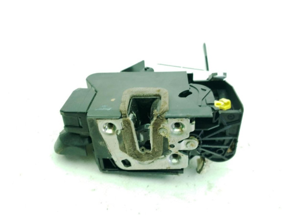 805035308R CERRADURA PUERTA LAT DEL IZQ DACIA SANDERO III|Desguaces La Cabaña