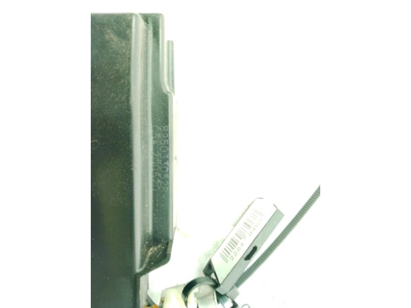 825033052R CERRADURA PUERTA LAT TRA IZQ DACIA SANDERO III|Desguaces La Cabaña
