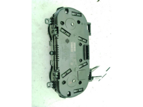 248094533R CUADRO INSTRUMENTOS DACIA SANDERO III|Desguaces La Cabaña