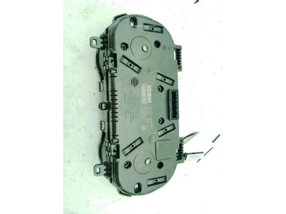248094533R CUADRO INSTRUMENTOS DACIA SANDERO III|Desguaces La Cabaña