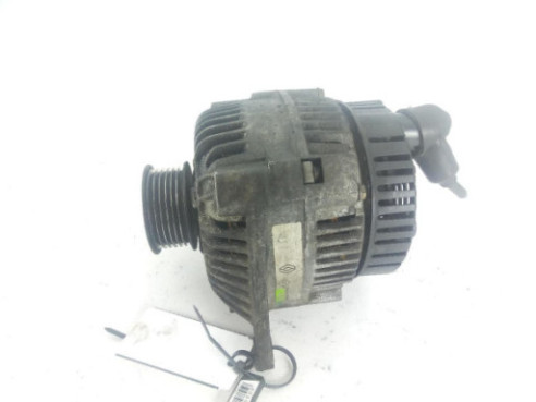 7700424595 ALTERNADOR RENAULT LAGUNA I Grandtour (K56_) |Desguaces La Cabaña