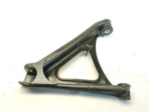 BRAZO SUSPENSION TRA IZQ INF VW TOUAREG (7LA, 7L6, 7L7)|Desguaces La Cabaña