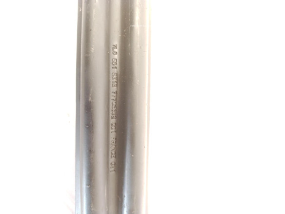 7L0501531B BRAZO SUSPENSION TRA IZQ INF ANTERIOR VW TOUAREG (7LA, 7L6, 7L7)|Desguaces La Cabaña