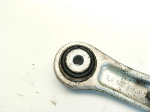 BKS MOTOR VW TOUAREG (7LA, 7L6, 7L7)|Desguaces La Cabaña 2