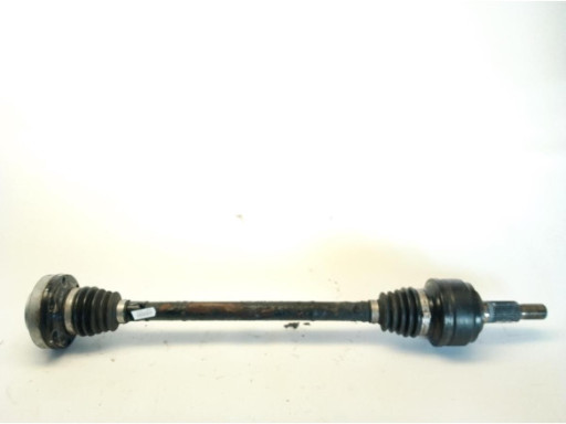 BKS MOTOR VW TOUAREG (7LA, 7L6, 7L7)|Desguaces La Cabaña