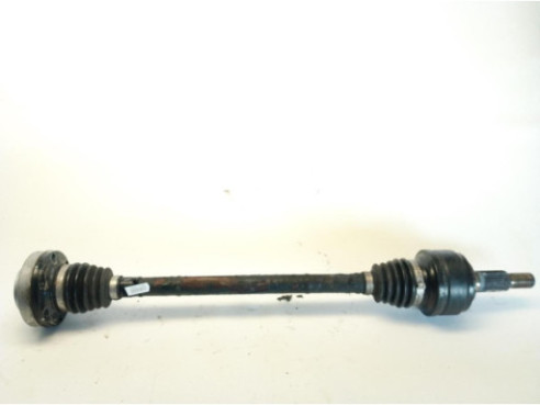 BKS MOTOR VW TOUAREG (7LA, 7L6, 7L7)|Desguaces La Cabaña 2