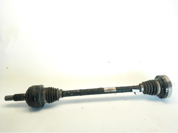 7L0501201 PALIER TRA IZQ VW TOUAREG (7LA, 7L6, 7L7)|Desguaces La Cabaña