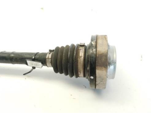 7L0501201 PALIER TRA IZQ VW TOUAREG (7LA, 7L6, 7L7)|Desguaces La Cabaña
