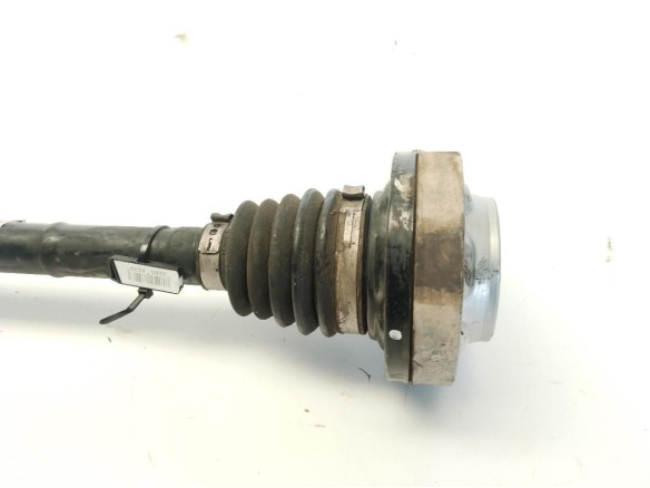7L0501201 PALIER TRA IZQ VW TOUAREG (7LA, 7L6, 7L7)|Desguaces La Cabaña