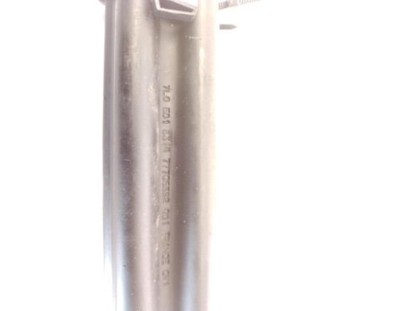 BRAZO SUSPENSION TRA DER INF ANTERIOR VW TOUAREG (7LA, 7L6, 7L7)|Desguaces La Cabaña