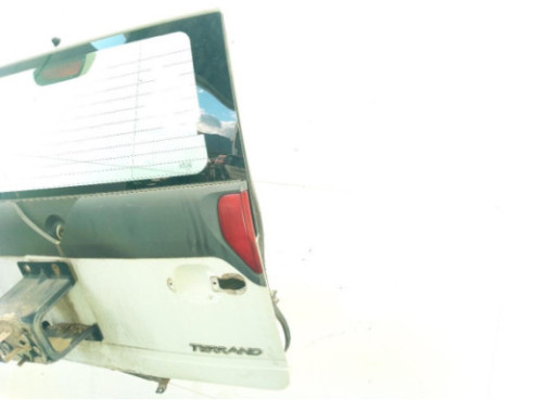 PORTON NISSAN TERRANO II (R20)|Desguaces La Cabaña