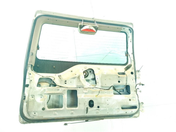 PORTON NISSAN TERRANO II (R20)|Desguaces La Cabaña