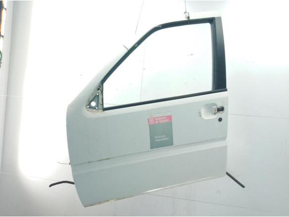 PUERTA LAT DEL IZQ NISSAN TERRANO II (R20)|Desguaces La Cabaña